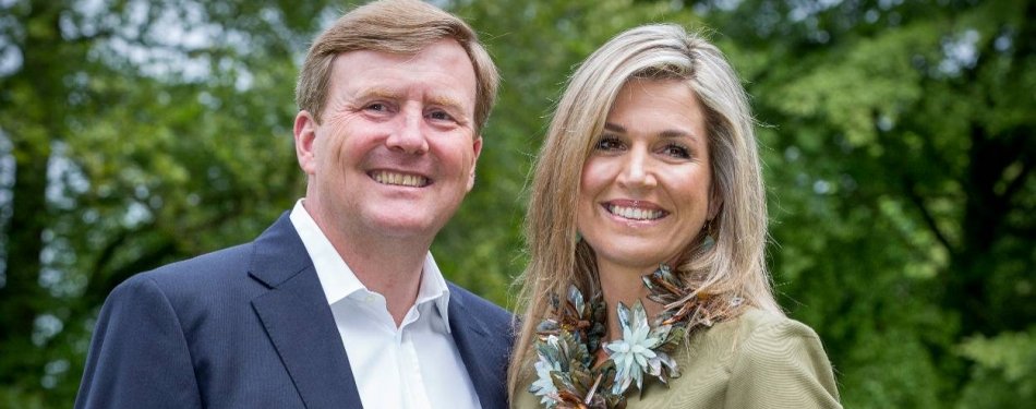 Beste Bed & Breakfast 2016: lunchen op Paleis Noordeinde