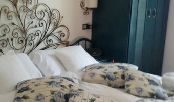 Binnenkijken in andere B&B's met Omroep West