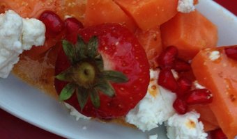 Opening: Turks restaurant in Huissen