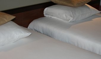 Liever in hotel dan appartement tijdens vakantie