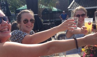 Breda gaat deurbeleid van horeca zelf testen