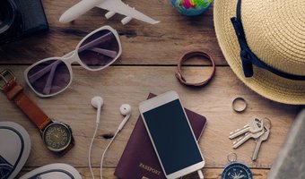 Vliegtickets.nl: 1 op 25 vliegvakantiereizigers vergeet ID 
