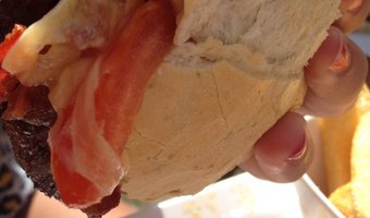 De man die de wereld de Big Mac gaf, is overleden