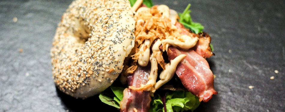 Dit zijn de 10 lunchtrends voor 2017
