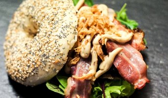 Dit zijn de 10 lunchtrends voor 2017