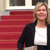 Koning Willem-Alexander en Koningin Máxima lunchen met ‘uitblinkers’