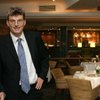 Hoteldokters met grootse plannen