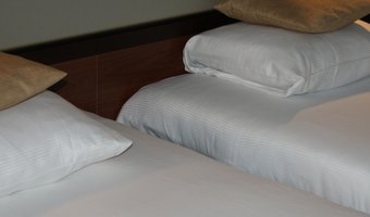 Hotel Braams geveild voor 535.000 euro