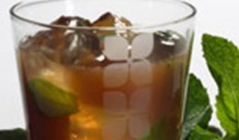 Groene thee
