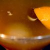 Cocktail met Earl Grey thee