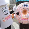 Dunkin' Donuts opent eerste vestiging in Nederland in 2017