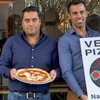 SOTTO Pizza mag Verace Pizza Napoletana keurmerk dragen