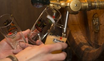 Winnaars lekkerste huisbier van Nederland bekend