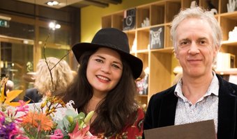 Behind the Beans: 20 jaar Bagels & Beans