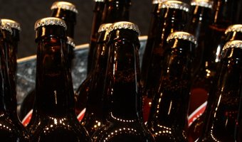 Dit café rekent biertjes af per 100 gram