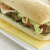 Italiaanse burger
