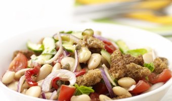 Panzanella