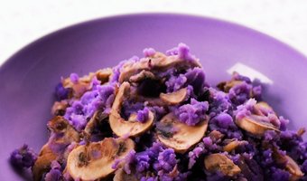 Truffelstamppot