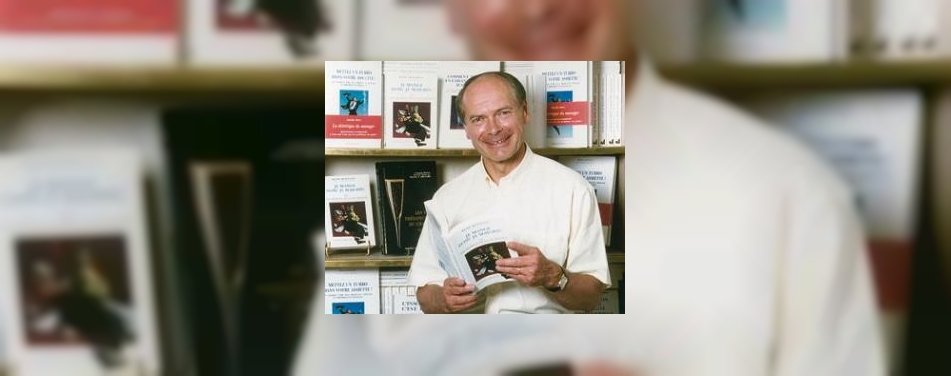 Michel Montignac (66) overleden