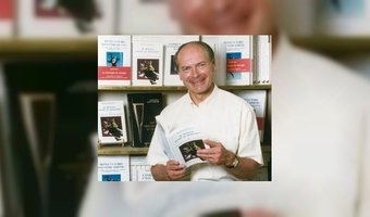 Michel Montignac (66) overleden