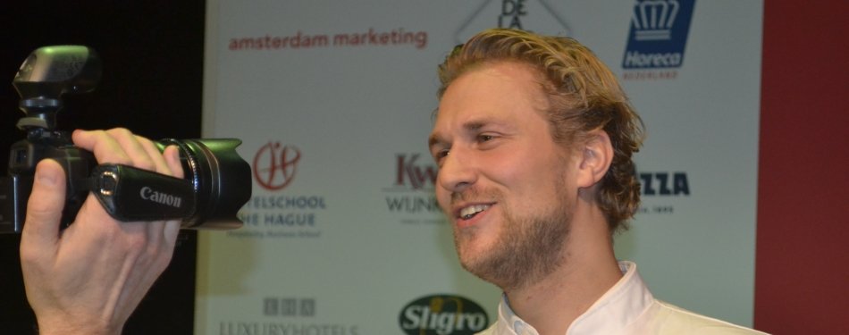 RIJKS® verdient eerste Michelinster