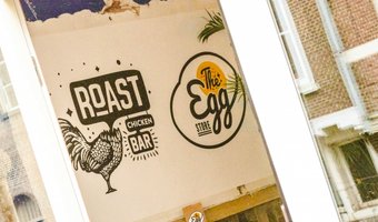 Nieuw all day breakfast concept opent in Delft