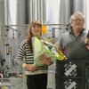 Brouwerij De Leckere  sponsor van Café Theater Festival