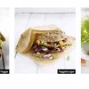 Gratis recepten: zes heerlijke broodjes