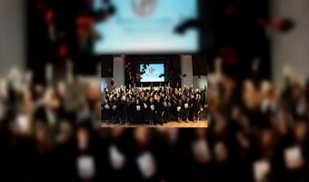 Hotelschool The Hague is beste