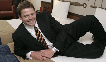 Spraakmakende interviews uit de 25-jarige geschiedenis van Hospitality Management