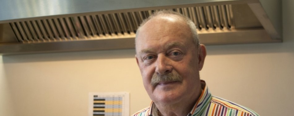 Column Pieter Punter: Alleen de bitterbal lijkt zich te handhaven