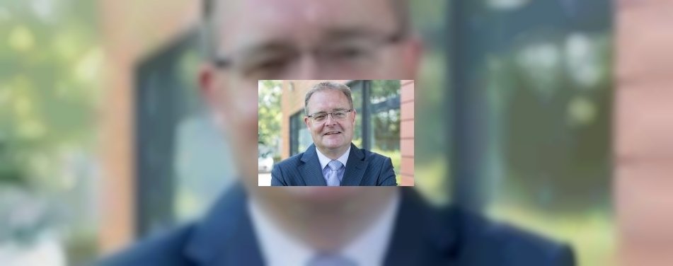 Toon Naber herkozen als voorzitter KHN