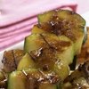Aardappelspiesjes