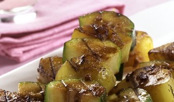 Aardappelspiesjes