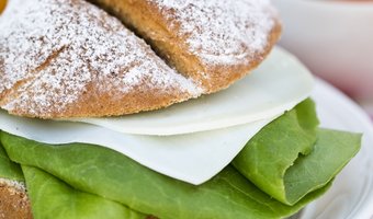 Meloenbrood