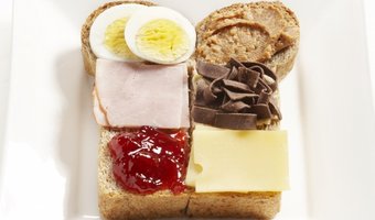 Broodje twijfel
