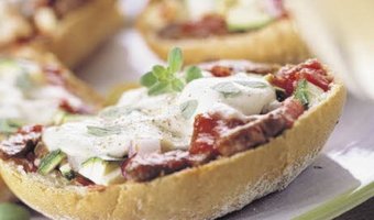 Marokkaans broodje