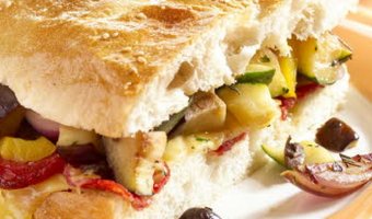 Turks broodje
