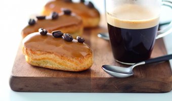 Eclairs