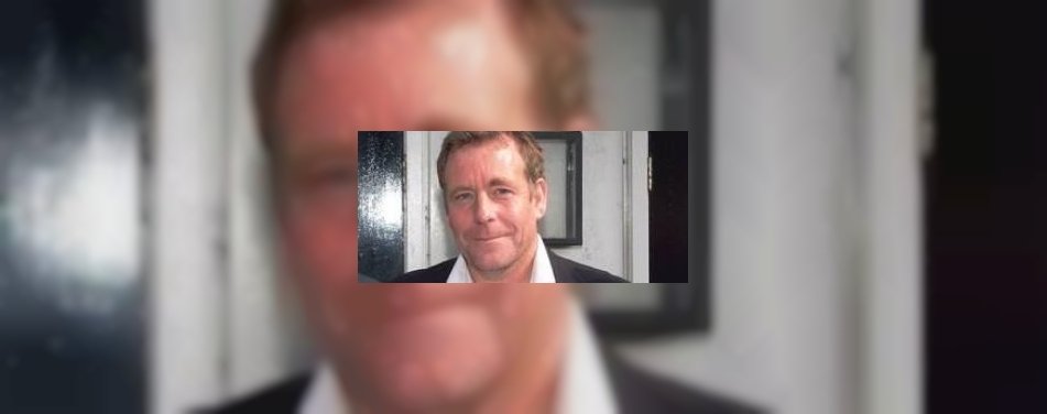 'Daling Ron Blaauw in Lekker door vete'