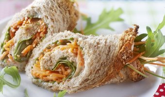 Broodwraps