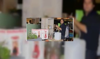 De Nationale Lunchroomdag gaat knallen! 