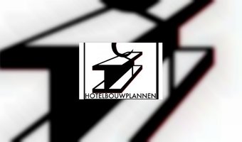 Nieuw luxehotel in Noord-Holland
