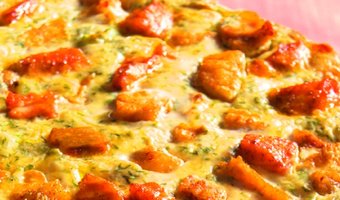 Visclafoutis