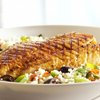 Gegrilde roodbaars op kruidencouscous