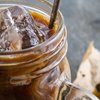 Coco iced latte
