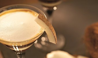 Caffè Con Coco