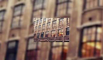 Bungehuis wordt club met hotelkamers