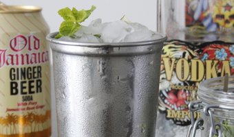 Moscow Mule