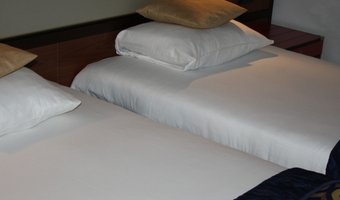 Trend: Hostel in oude gevangenis